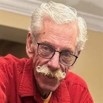 Michael John McMahon