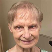 Judith "Judy" Kay (Pombert) Brown