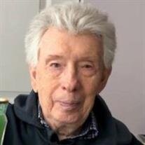 Mr. Sergey V. Shalatskiy