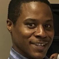 Bryan DeWayne Eades