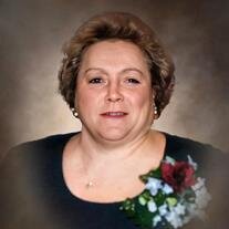 Stephanie M. Lyons