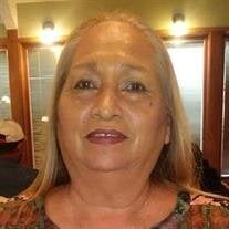 Juanita Salas
