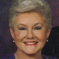 Wilma Jo Coffey