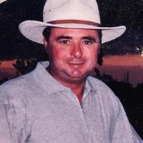 George Gardner III