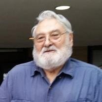 Roger Alan Gaede