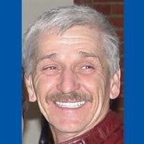 Gary Lee Huffman