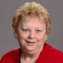 Ardis A. Sherman