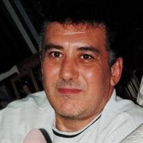 Frank Rotolo