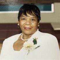 Maggie Nell Lyons
