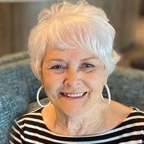 Lola Elaine Ball Timmons Stiles