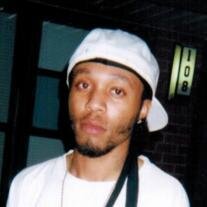 Mr. Tony "Yayo" Platt