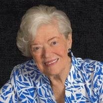 Dr. Cora Ann Martin