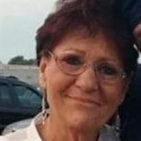 Barbara Jean Hampton