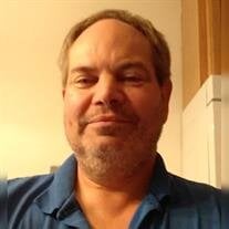 Michael Phillip Snyder