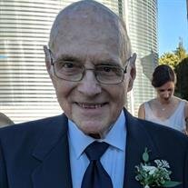 Mr. Denny Ainsworth