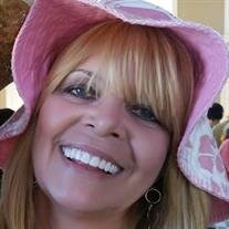 Christine A. Grigsby