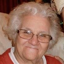 Anna Jean Britner
