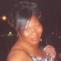 Mrs. Shonda Michelle Amerson-Howard