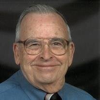John Allen Briley