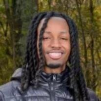 Mr. Bralyn Quashun Spencer