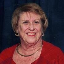 Margery Beckett Belew