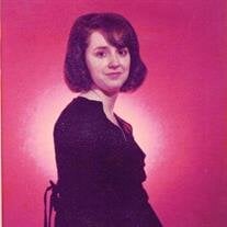 Margaret Ann Walden