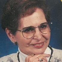 Joyce G. Busroe