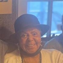 Mrs. Queen Charleta Dooley-Randall