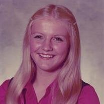 Ms. Elizabeth "Liz" Beam Ferguson