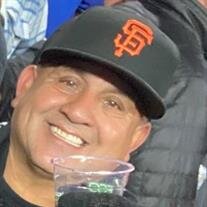 David D. Rivera