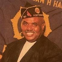 James Howard Jefferson