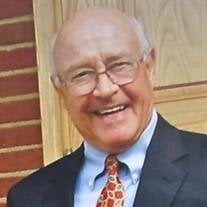Francis (Hank) Keiter Moll, Jr. MD
