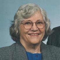 Patricia A. Thomas