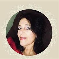 Joanne P Gulizzi-Bardowell
