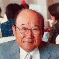 Longius Kim