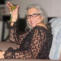 Rosalie Danna Mittman