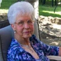 Anne Parlier