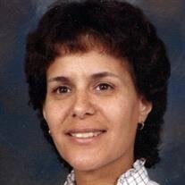 Phyllis Marie Hunter