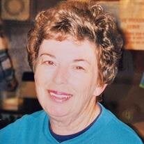 Frances Gibb Weaver