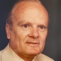 Mr. Robert "Bob" Sidney Schmitz