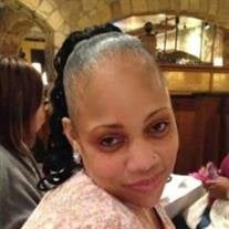 Ms. Diane Davone Alston