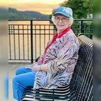 Lynn A. Markert