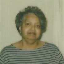 Dorothy Althea Brown