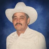 Ricardo Rangel Castillo