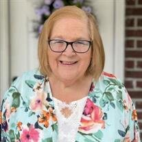 Barbara Jo Hutchinson Malone