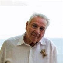 Ernest "Roge" Roger Jr.