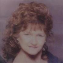 Mrs. Dixie Watson Hepburn
