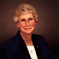 LaVon A. Wachter