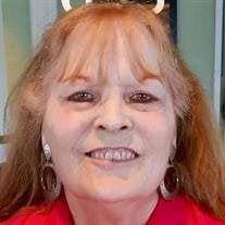 Joan Elizabeth Matthews
