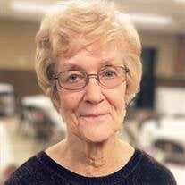 JoAnn Scherder